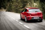 Seat Ibiza Cupra 2012 года